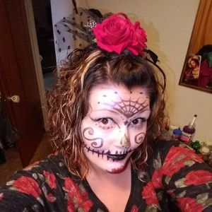 Meet your Posher, Tiffany